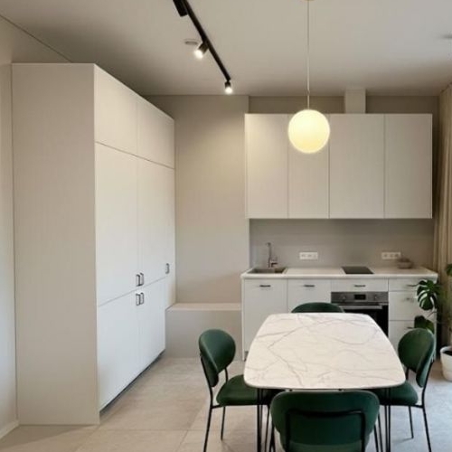 3-комн квартира Винницкая улица, 8к2