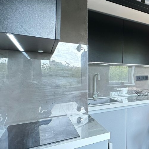 Студия Автомоторная улица, 4АС21