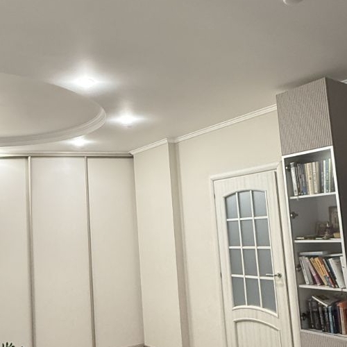 1-комн квартира 6-я Радиальная улица, 5к2