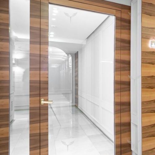 4-комн квартира Газетный переулок, 13с2