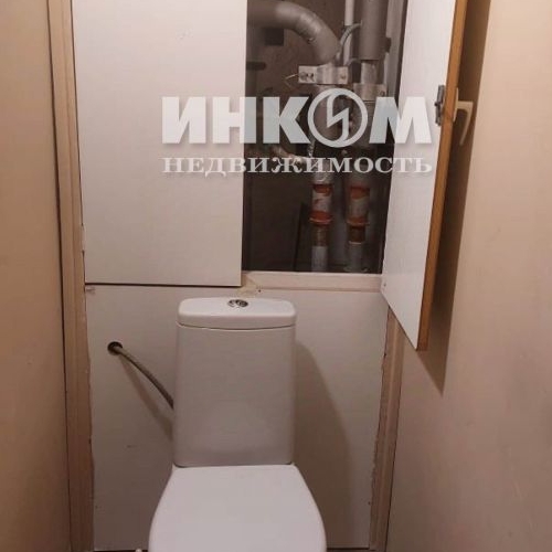 2-комн квартира Изумрудный кв-л, Балашиха,  д. 10