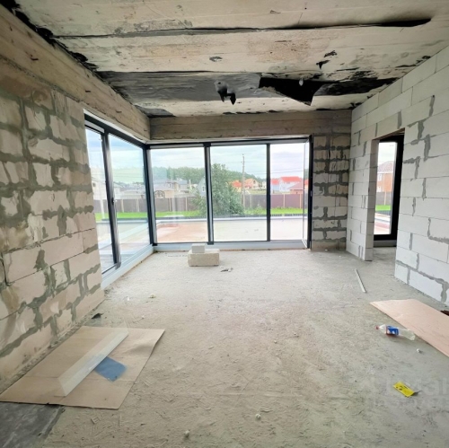 Коттедж/дом Березовый парк, , Раменское, ул Абрикосовая,  д. 9