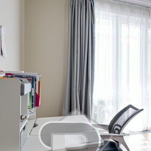 4-комн квартира Сосновая аллея, 1