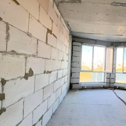 1-комн квартира Новоостаповская улица, 20