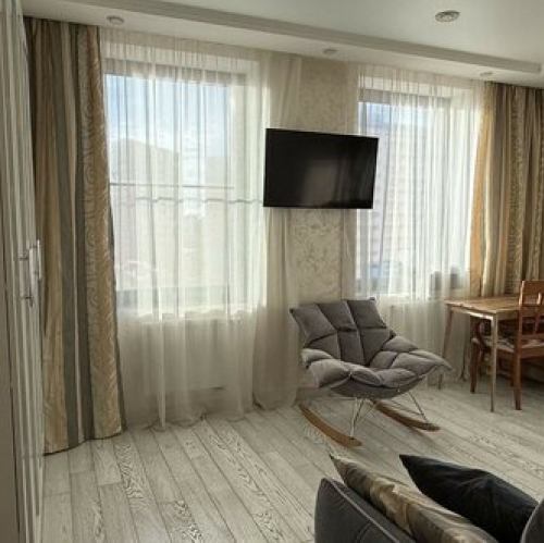 2-комн квартира улица Золоторожский Вал,  д. 8