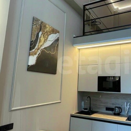 Студия Волоколамское шоссе, 81/2с3