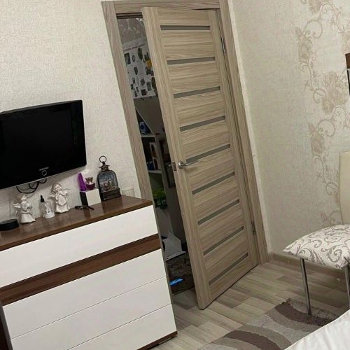 2-комн квартира Октябрьский пгт, улица Спортивная, 2