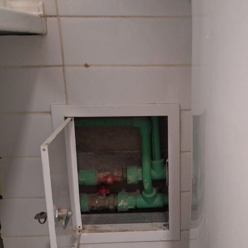 1-комн квартира Нижегородская улица, 74