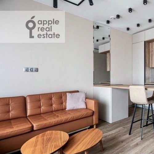 Студия улица Василисы Кожиной, 13