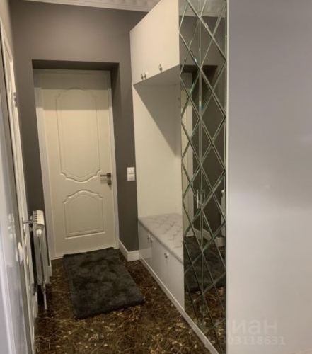 Студия Перестройка ТСЖ,  д. 6