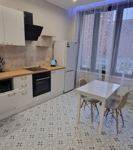 1-комн квартира Большая Филевская улица, 3к1