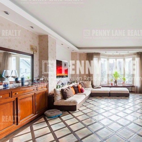 6-комн квартира Береговая улица, 4К5