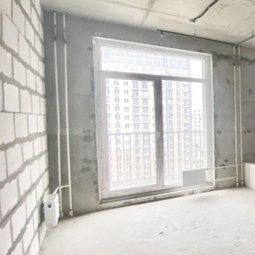 2-комн квартира Березовая аллея, 19к2