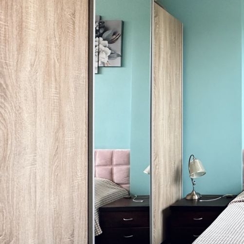 2-комн квартира Смольная улица, 49