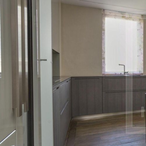 3-комн квартира Большой Афанасьевский переулок, 28