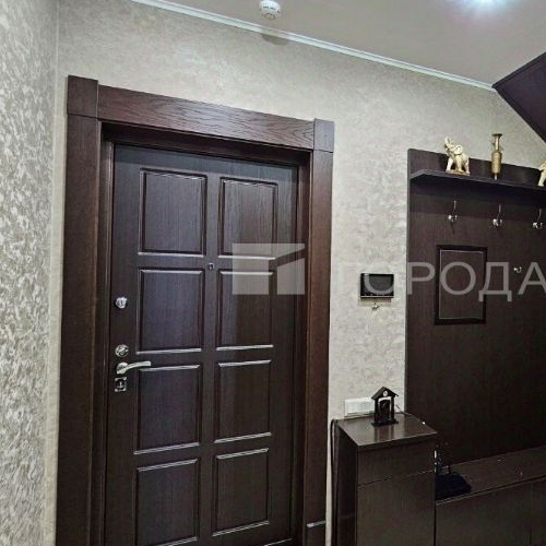 3-комн квартира Северный мкр, улица Советская, 50