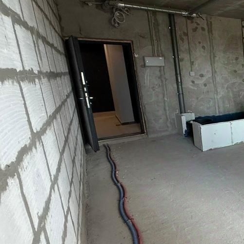 Студия Новоостаповская улица, 20