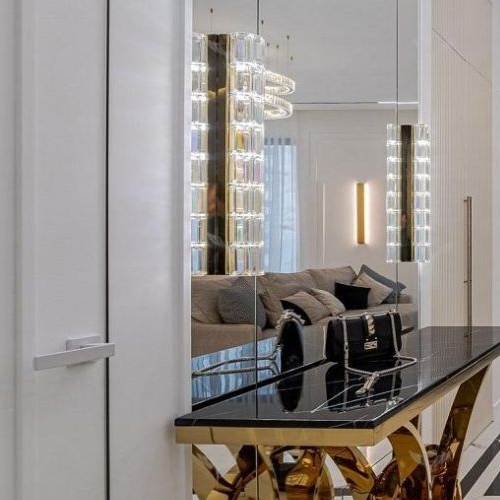 3-комн квартира Большая Спасская улица, 35