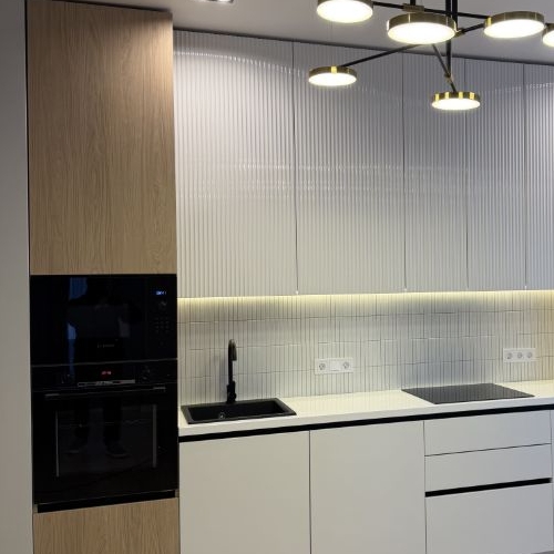 2-комн квартира Большая Филевская улица, 3к3