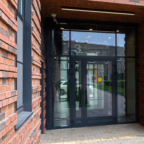 2-комн квартира Складочная улица, 8к2