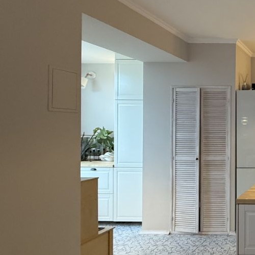 3-комн квартира д. Лобаново, улица Новая, 17