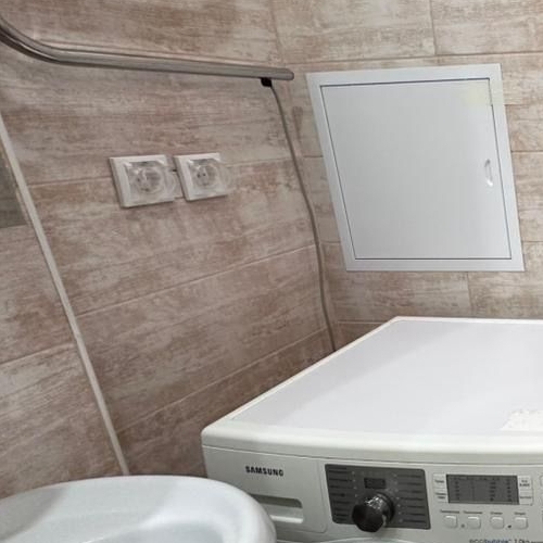 Студия Илимская улица, 1Вк3