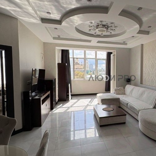 1-комн квартира набережная Академика Туполева, 15