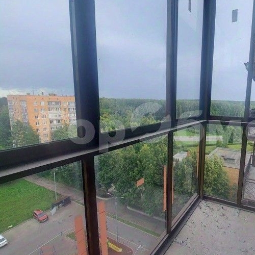 2-комн квартира АБ мкр, Пущино,  д. 12