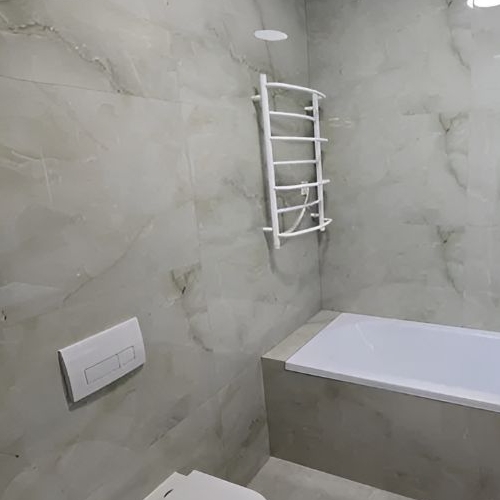 1-комн квартира Хорошевское шоссе, 16к2