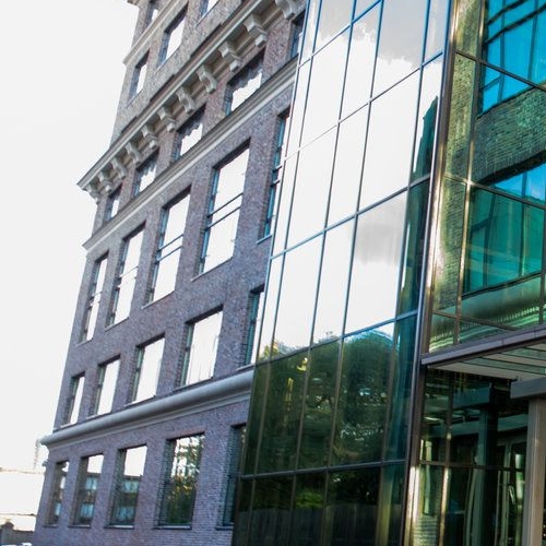 1-комн квартира Верейская улица, 29С151