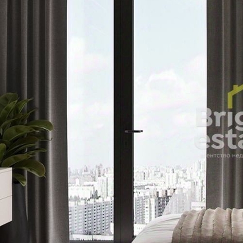 4-комн квартира Красногорск, улица Согласия, 9/1