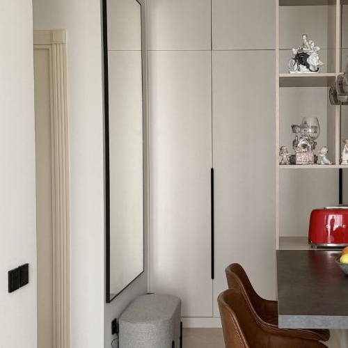 2-комн квартира Беломорская улица, 23к5