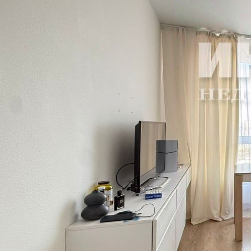 Студия Просторная улица, 7