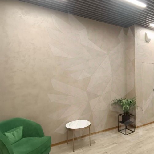 3-комн квартира улица Петра Алексеева, 14