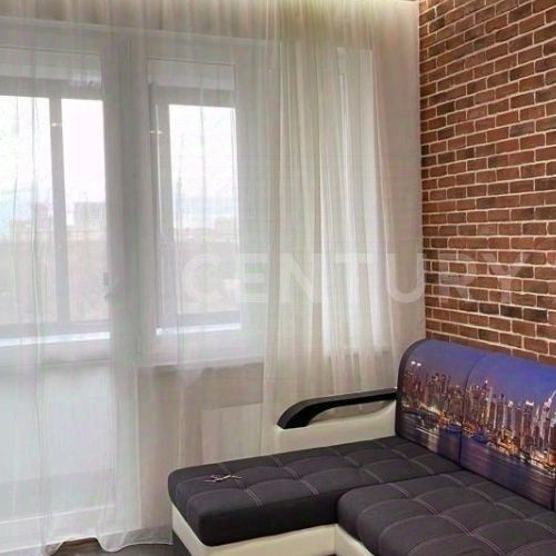 1-комн квартира Ленинградский проспект, 35С2