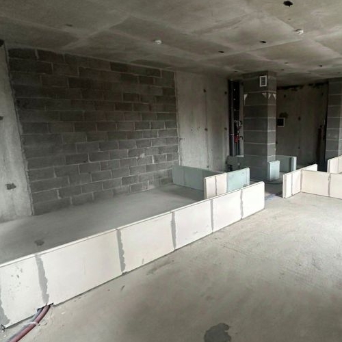 2-комн квартира Раменское, улица Семейная, 7