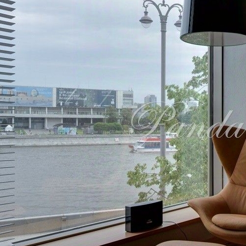 3-комн квартира Пречистенская набережная, 7