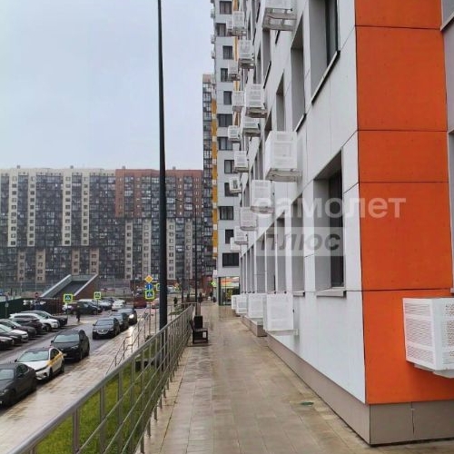 Студия Родниковая улица, 30к3