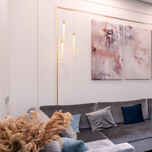 5-комн квартира Таманская улица, 3с3