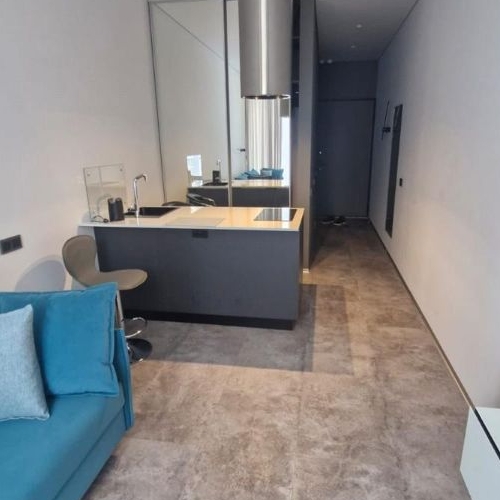 Студия Шелепихинская набережная, 42к3