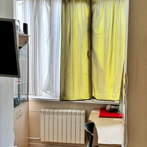 2-комн квартира пос. Дубровский, улица Турова, 12А