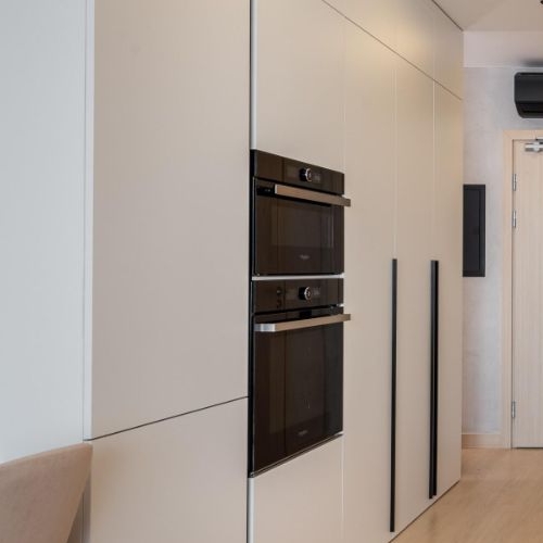 Студия улица 1-я Леонова, 18