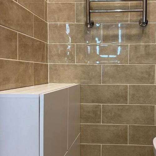 Студия Рязанский проспект, 2/1к5Т