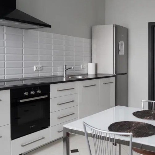 3-комн квартира Мосфильмовская улица, 8