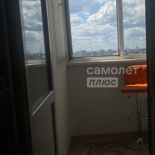 1-комн квартира Дубнинская улица, 40АК1