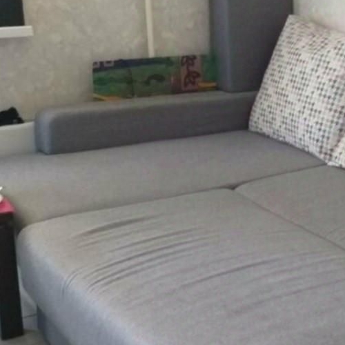 Студия Голубое пгт, улица Трехсвятская, 6