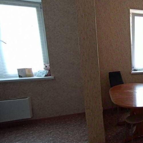 2-комн квартира Правдинский пгт, шоссе Степаньковское, 39