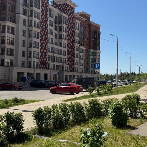 3-комн квартира Сабурово пгт, улица Рождественская, 2