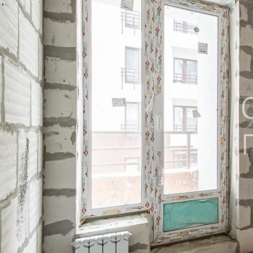 Студия Подмосковный кв-л, Малаховка пгт, 67к5