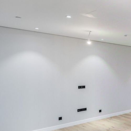 3-комн квартира площадь Курского Вокзала, 1